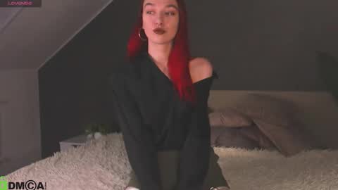 Snapshot of melisa_cox chatting on October 17, 2025, 7:33 am Melisa online show from October 17, 2025, 7:33 am