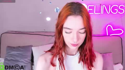 Melisa online show from November 18, 2025, 12:05 am