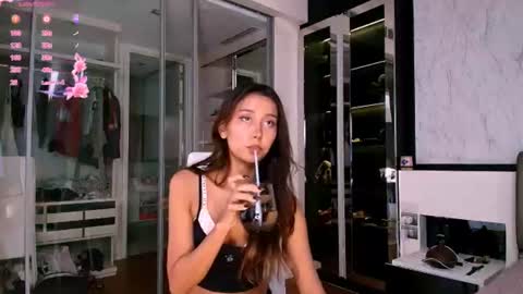 Snapshot of melisa_gerc chatting on June 24, 2026, 9:19 am Melisa gerc online show from June 24, 2026, 9:19 am