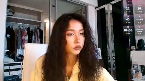 Snapshot of melisa_gerc chatting on July 19, 2026, 6:28 am Melisa gerc online show from July 19, 2026, 6:28 am