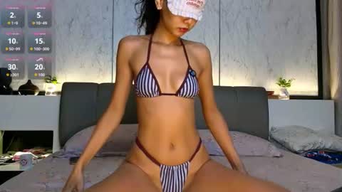 Snapshot of melisa_gerc chatting on July 21, 2026, 2:25 am Melisa gerc online show from July 21, 2026, 2:25 am