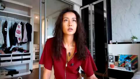 Snapshot of melisa_gerc chatting on July 31, 2026, 3:06 am Melisa gerc online show from July 31, 2026, 3:06 am