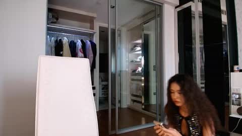 Snapshot of melisa_gerc chatting on August 4, 2026, 3:32 am Melisa gerc online show from August 4, 2026, 3:32 am