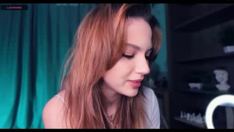 Im Melisa 3 online show from March 20, 2026, 10:20 am