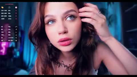 Im Melisa 3 online show from July 2, 2026, 8:42 am