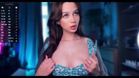 Im Melisa 3 online show from July 5, 2026, 9:16 am