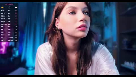 Im Melisa 3 online show from July 12, 2026, 10:06 am