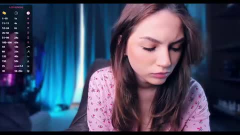 Im Melisa 3 online show from July 17, 2026, 10:11 am