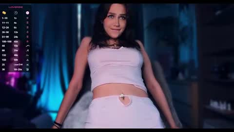 Im Melisa 3 online show from July 24, 2026, 9:51 am
