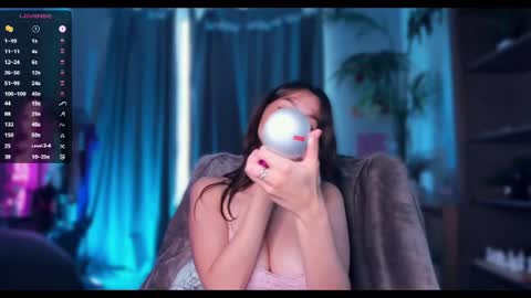 Im Melisa 3 online show from August 5, 2026, 10:29 am