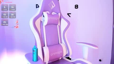 melisa_meow online show from February 19, 2026, 2:24 pm