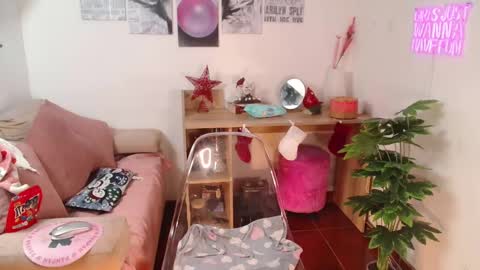 Melissa online show from December 7, 2024, 2:20 am