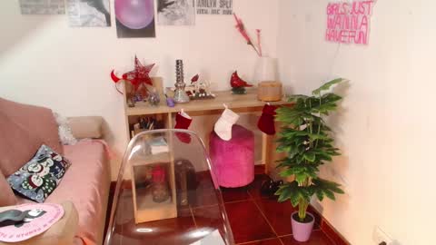 Melissa online show from December 20, 2024, 11:16 pm