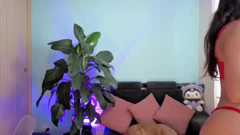 Melissa online show from January 14, 2026, 1:50 pm