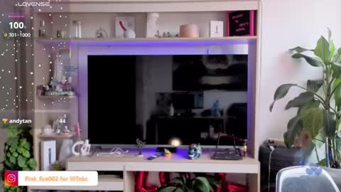 Melissa online show from March 19, 2026, 3:05 pm