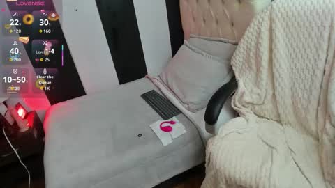 Snapshot of melisa_ss5 chatting on October 3, 2025, 1:41 pm melisa_ss5 online show from October 3, 2025, 1:41 pm