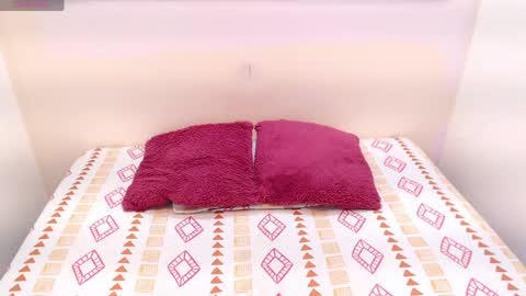 melisa online show from May 8, 2026, 11:37 am