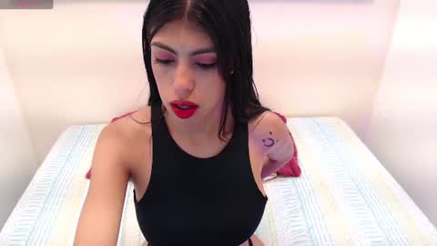 melisa online show from June 19, 2026, 11:47 am