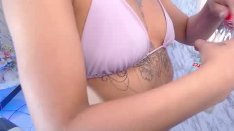 Snapshot of melisa_v chatting on May 19, 2026, 8:37 pm Hi Stream 1430 to 2100pm online show from May 19, 2026, 8:37 pm