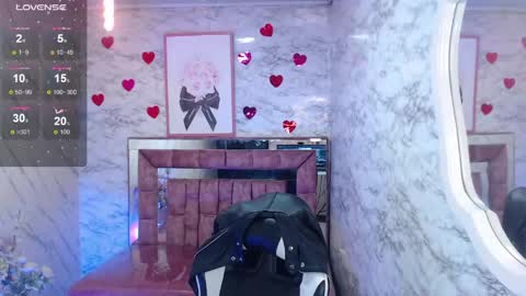 Snapshot of melisa_v chatting on May 27, 2026, 1:57 am Hi Stream 1430 to 2100pm online show from May 27, 2026, 1:57 am
