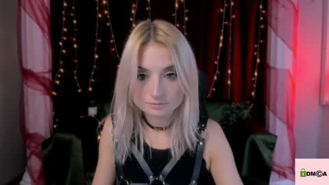Melisa online show from December 5, 2024, 9:28 pm