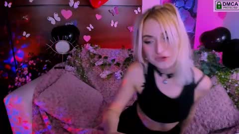 Melisa online show from February 20, 2025, 3:34 am