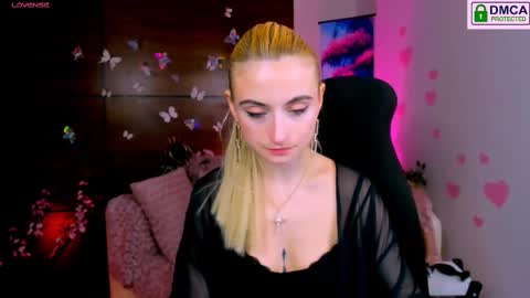 Melisa online show from February 24, 2025, 9:20 pm