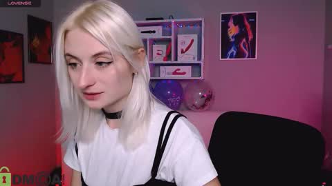 Melisa online show from October 20, 2025, 7:14 pm