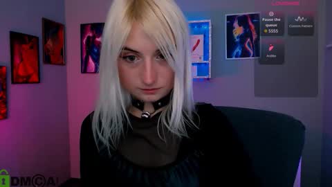 Melisa online show from January 31, 2026, 8:40 pm