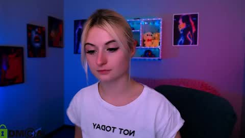 Melisa online show from May 9, 2026, 7:19 pm