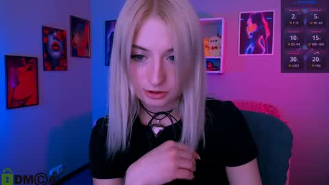 Melisa online show from May 14, 2026, 6:58 pm