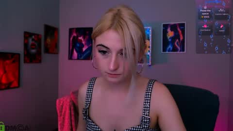 Melisa online show from May 20, 2026, 7:31 pm