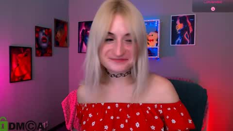 Melisa online show from May 24, 2026, 7:19 pm