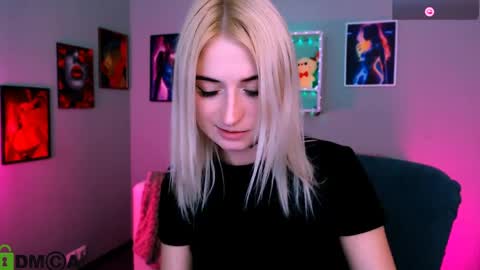 Melisa online show from May 26, 2026, 7:21 pm