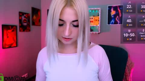 Melisa online show from May 27, 2026, 7:44 pm