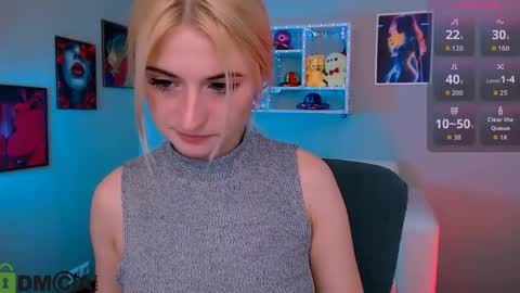 Melisa online show from June 5, 2026, 7:19 pm