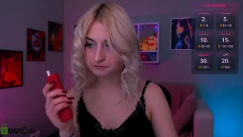 Melisa online show from June 17, 2026, 7:04 pm
