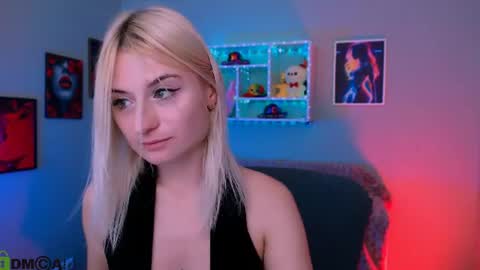 Melisa online show from June 23, 2026, 7:12 pm