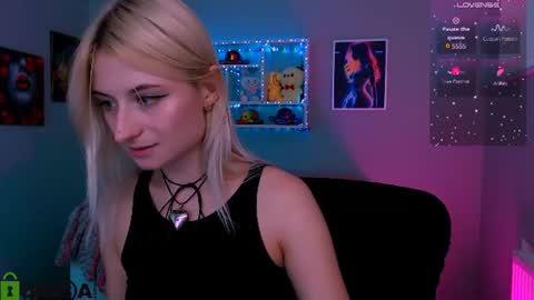 Melisa online show from June 27, 2026, 7:08 pm