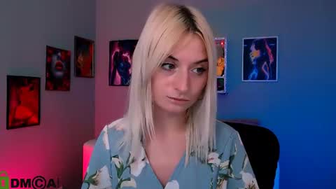 Melisa online show from July 2, 2026, 7:09 pm