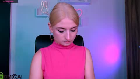 Melisa online show from July 7, 2026, 7:18 pm