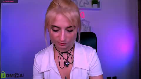 Melisa online show from July 15, 2026, 7:08 pm
