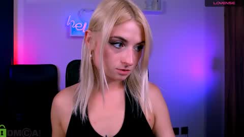 Melisa online show from July 21, 2026, 7:16 pm