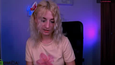 Melisa online show from July 24, 2026, 7:12 pm