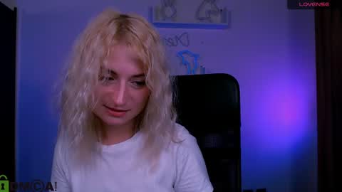 Melisa online show from July 26, 2026, 9:16 am