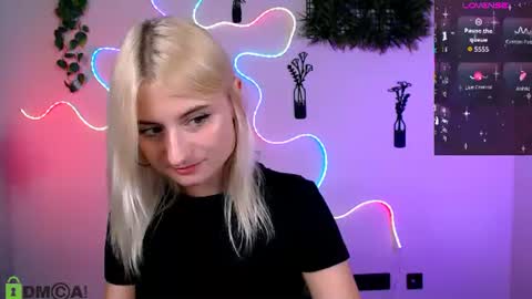 Melisa online show from August 7, 2026, 7:05 pm