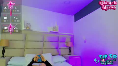 Melissa online show from January 10, 2025, 2:13 pm