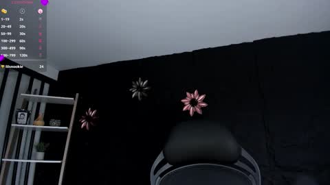 Snapshot of melisabostton_ chatting on October 18, 2025, 1:34 pm Melissa online show from October 18, 2025, 1:34 pm