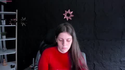 Snapshot of melisabostton_ chatting on October 30, 2025, 1:45 pm Melissa online show from October 30, 2025, 1:45 pm