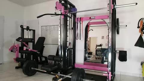 Melisa online show from February 11, 2026, 3:17 pm